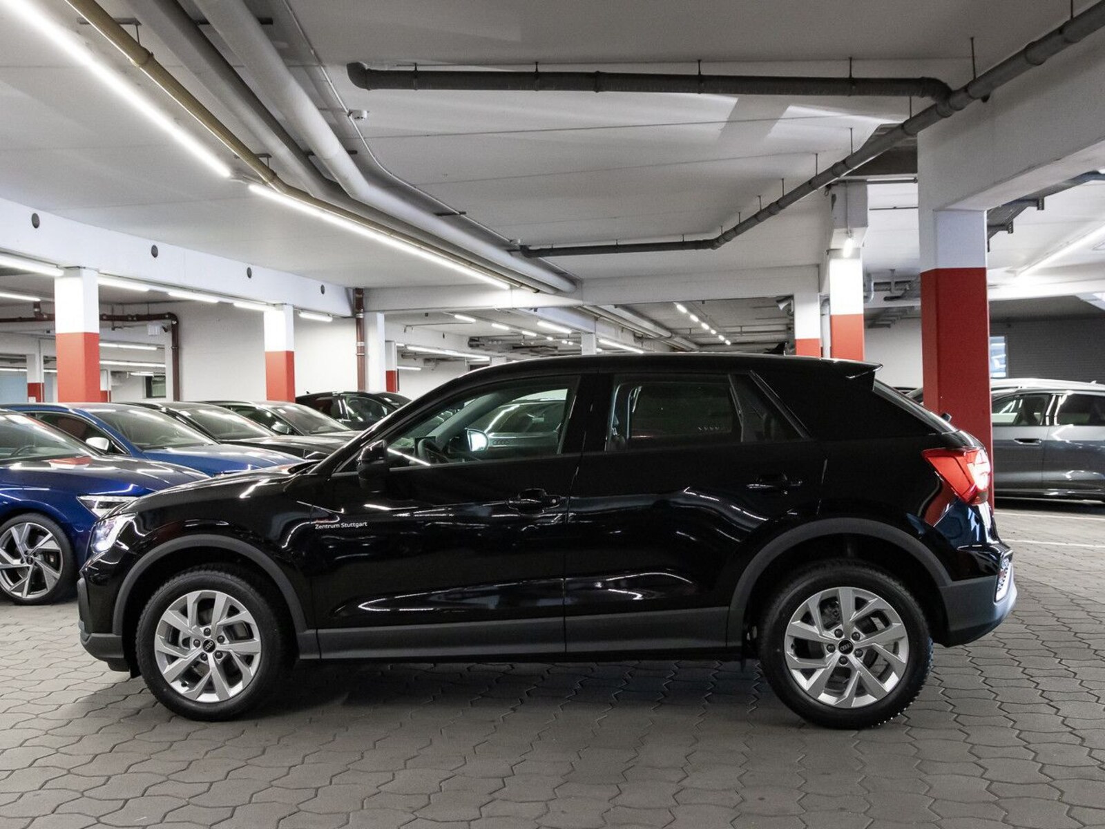 Audi Q2 – Bild 4