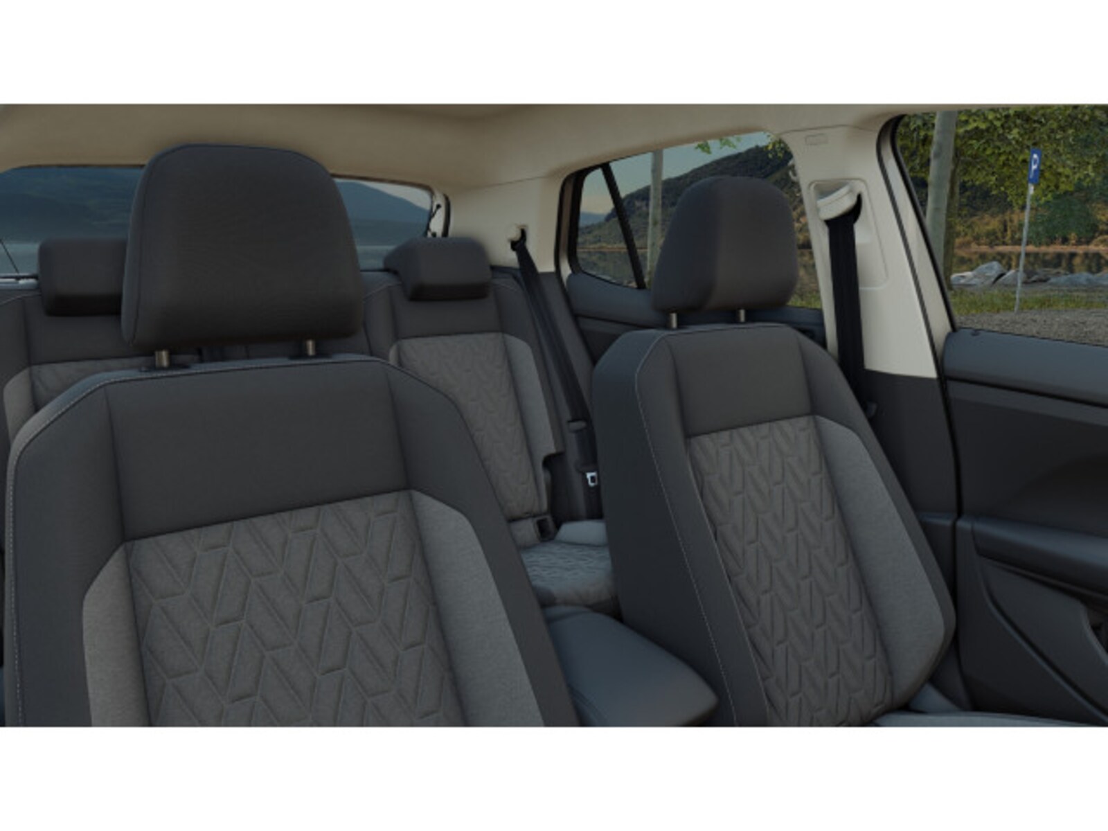 Volkswagen T-Cross – Bild 4