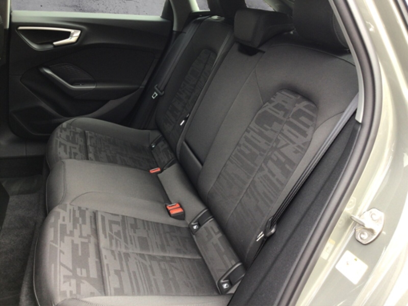 Audi A5 Avant – Bild 11