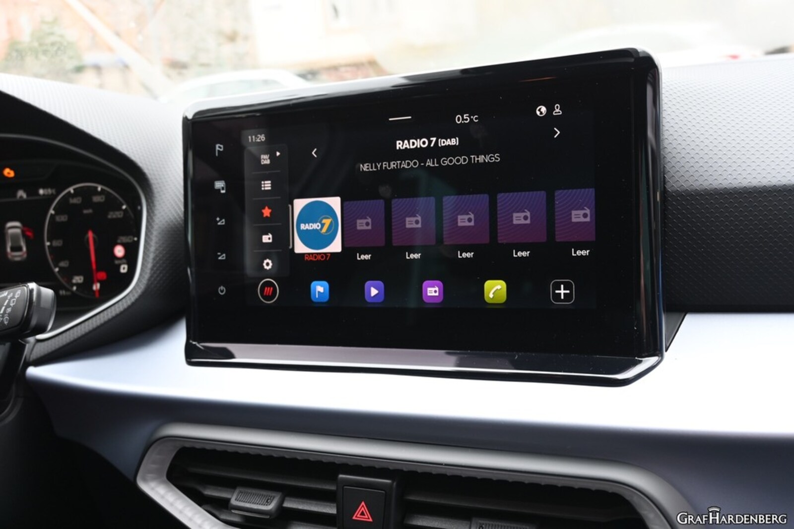 SEAT Ibiza – Bild 11