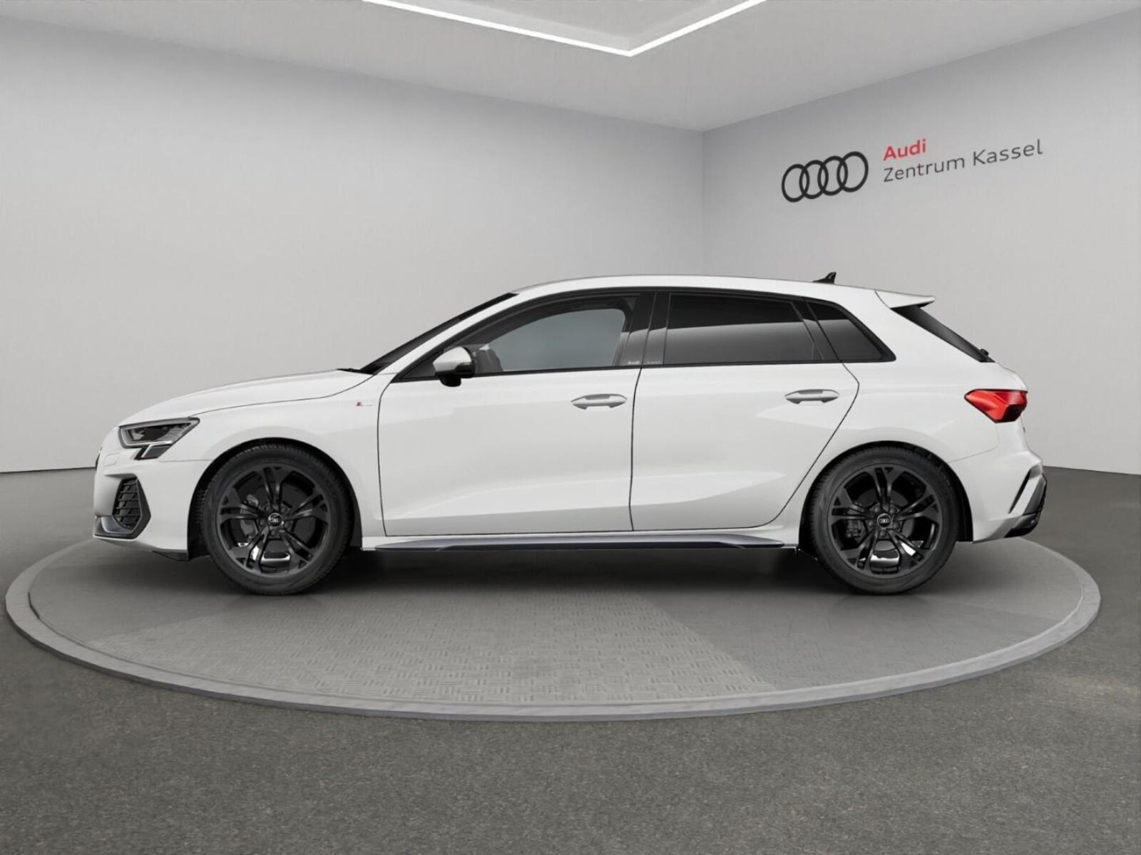 Audi A3 Sportback – Bild 5