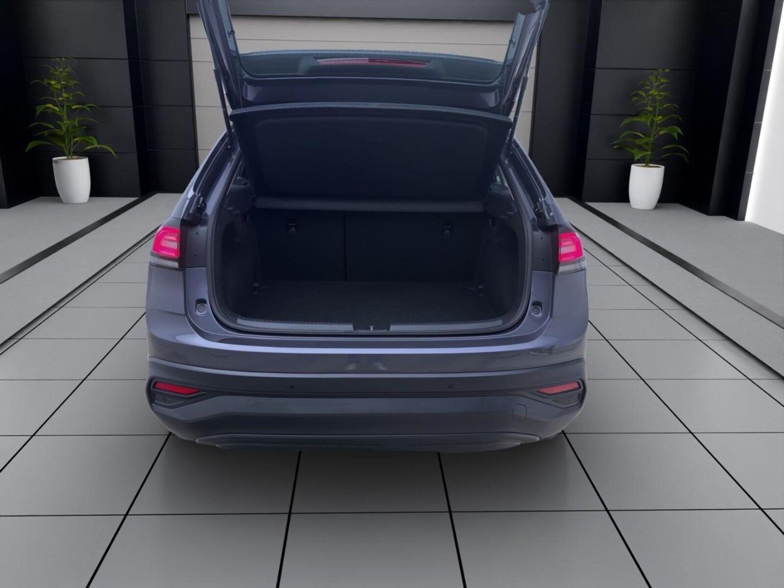 Volkswagen Taigo – Bild 5