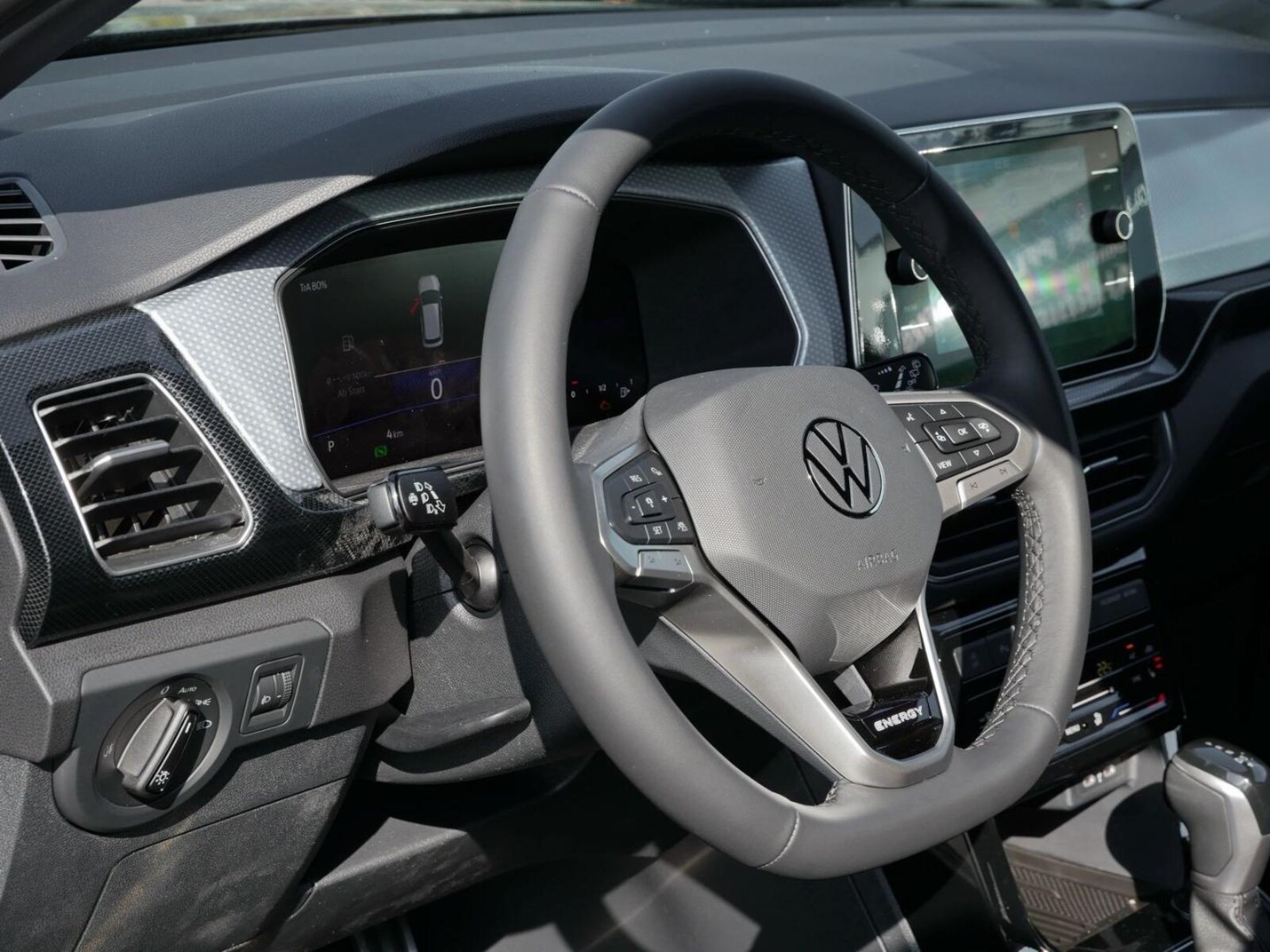 Volkswagen T-Cross – Bild 18