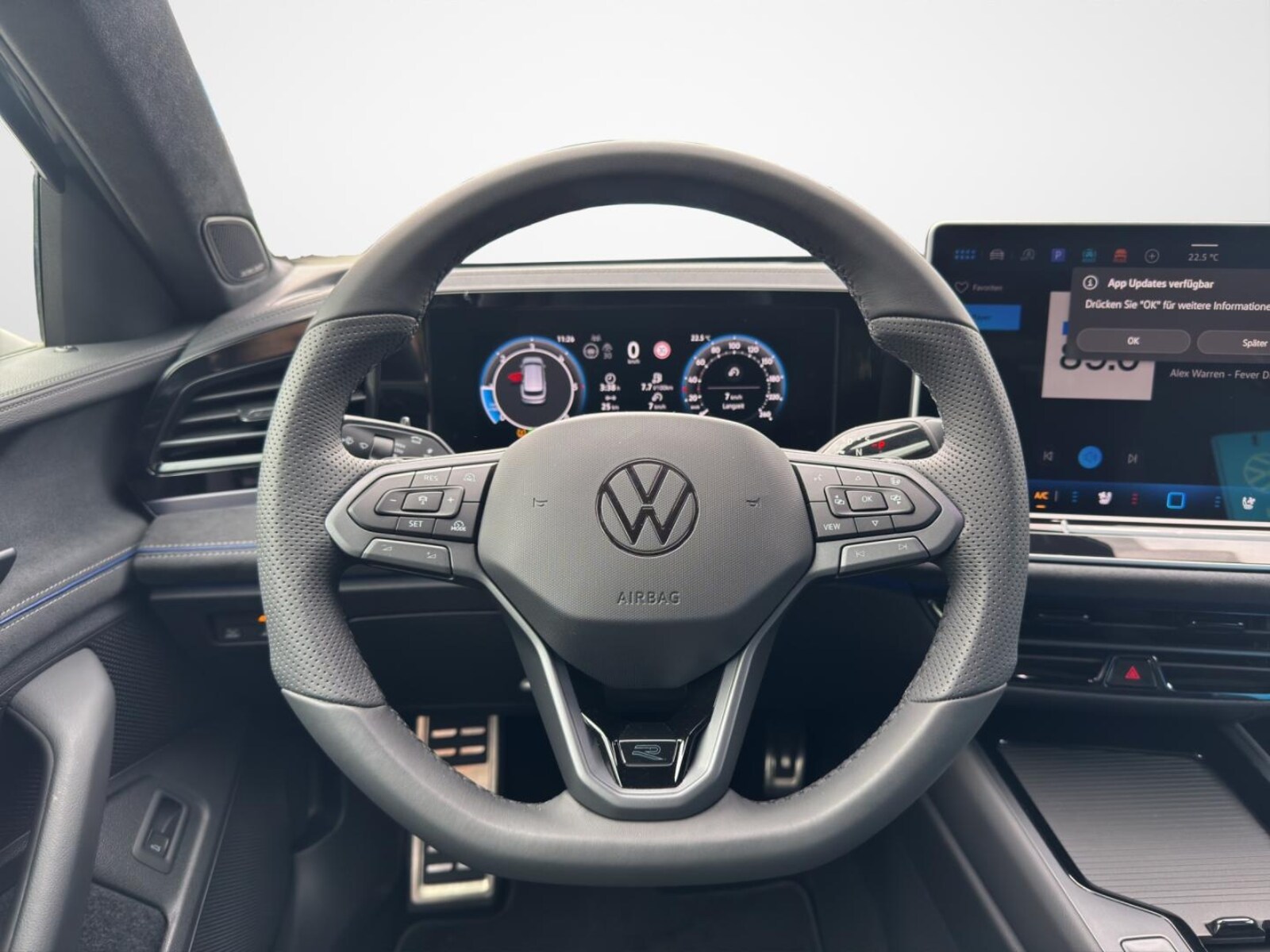 Volkswagen Passat – Bild 10
