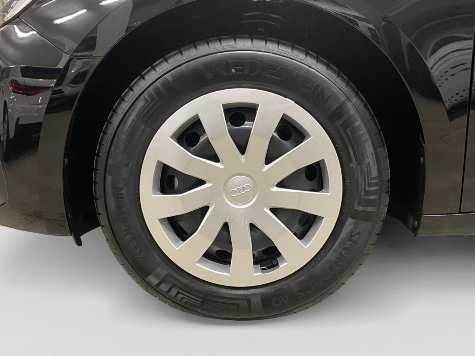 Audi A1 Sportback – Bild 4