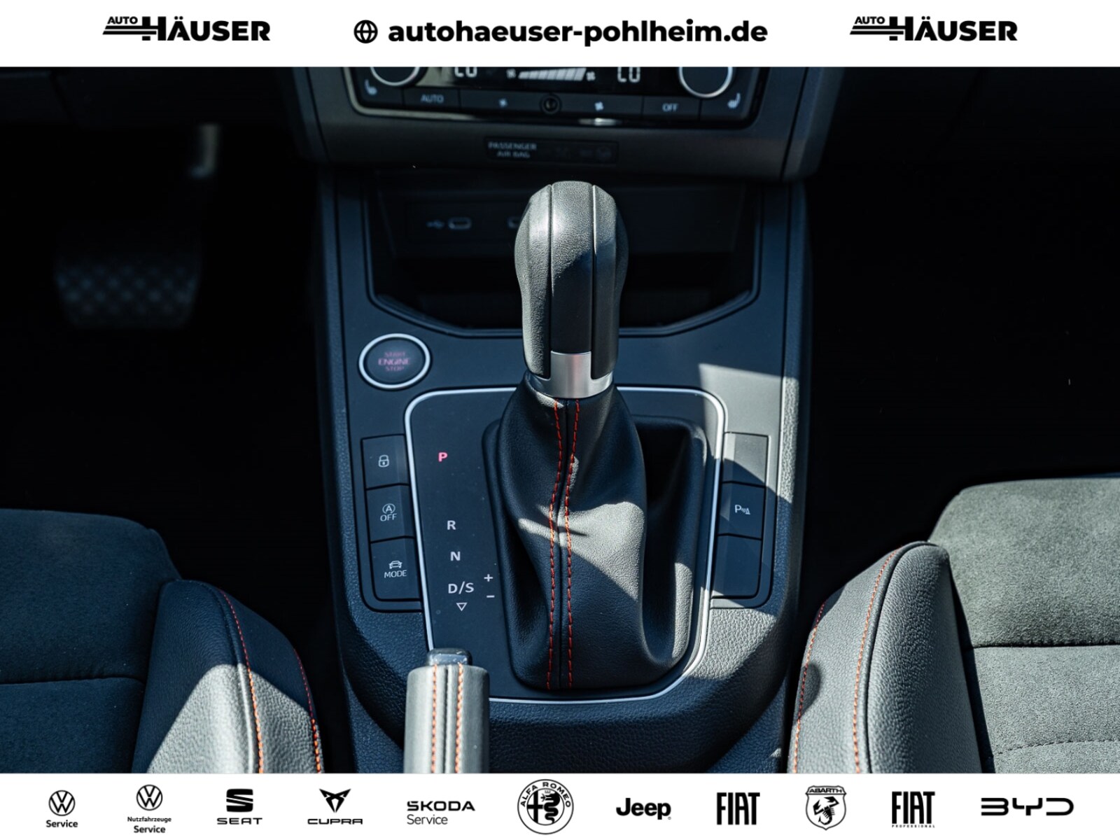 SEAT Ibiza – Bild 13