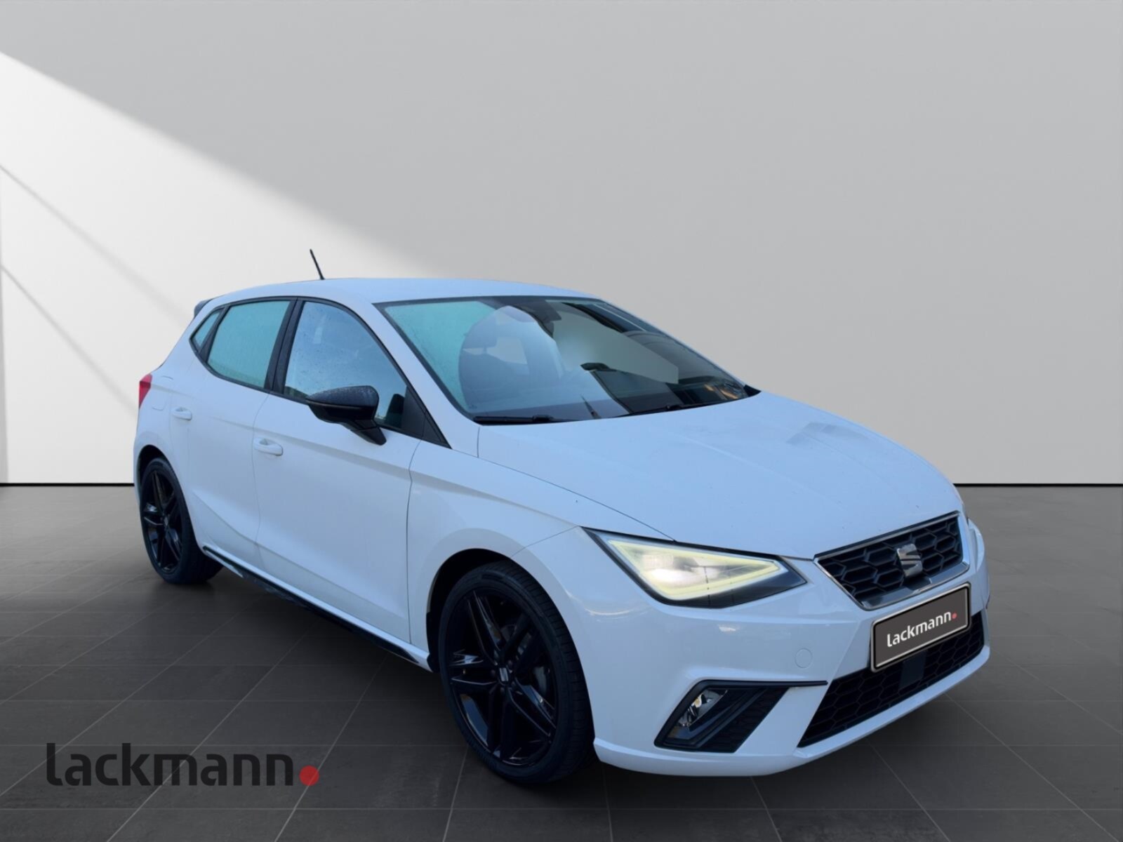 SEAT Ibiza – Bild 3