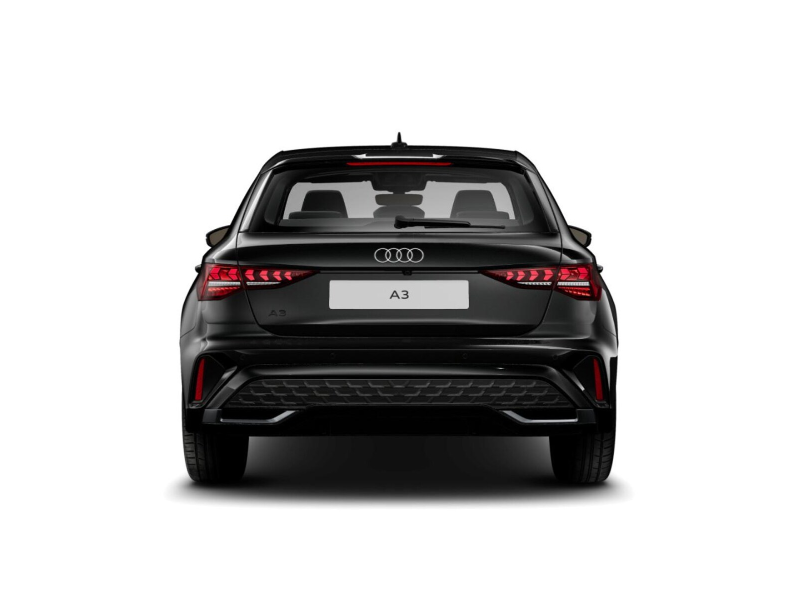 Audi A3 Sportback – Bild 6