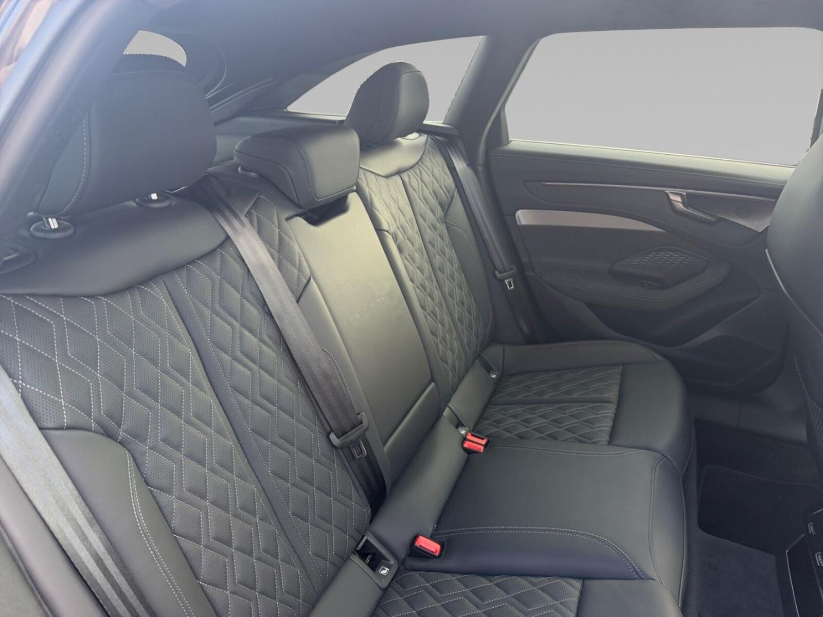 Audi A6 Avant – Bild 15
