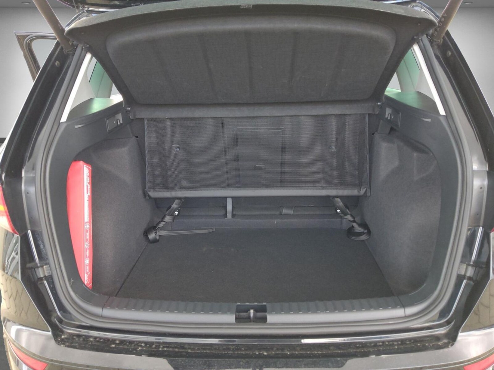 CUPRA Ateca – Bild 14