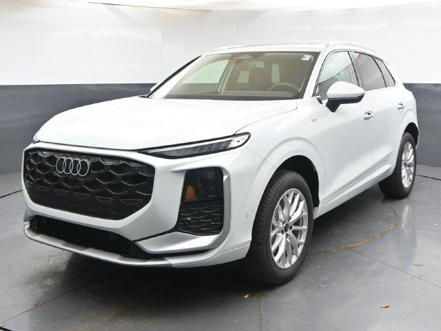 Photo of 2026 Audi Q3 SUV 