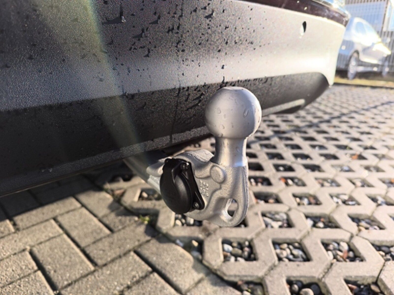 Volkswagen Tiguan – Bild 21