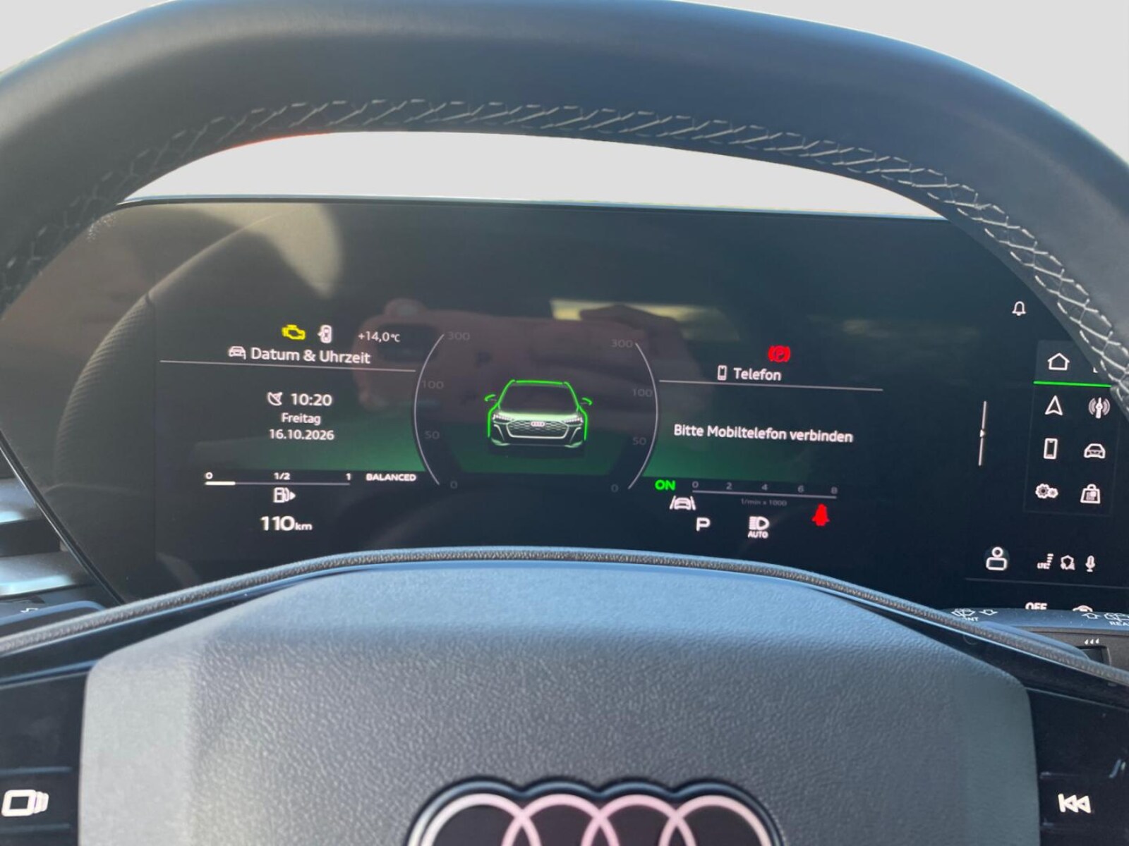 Audi A5 Avant – Bild 8