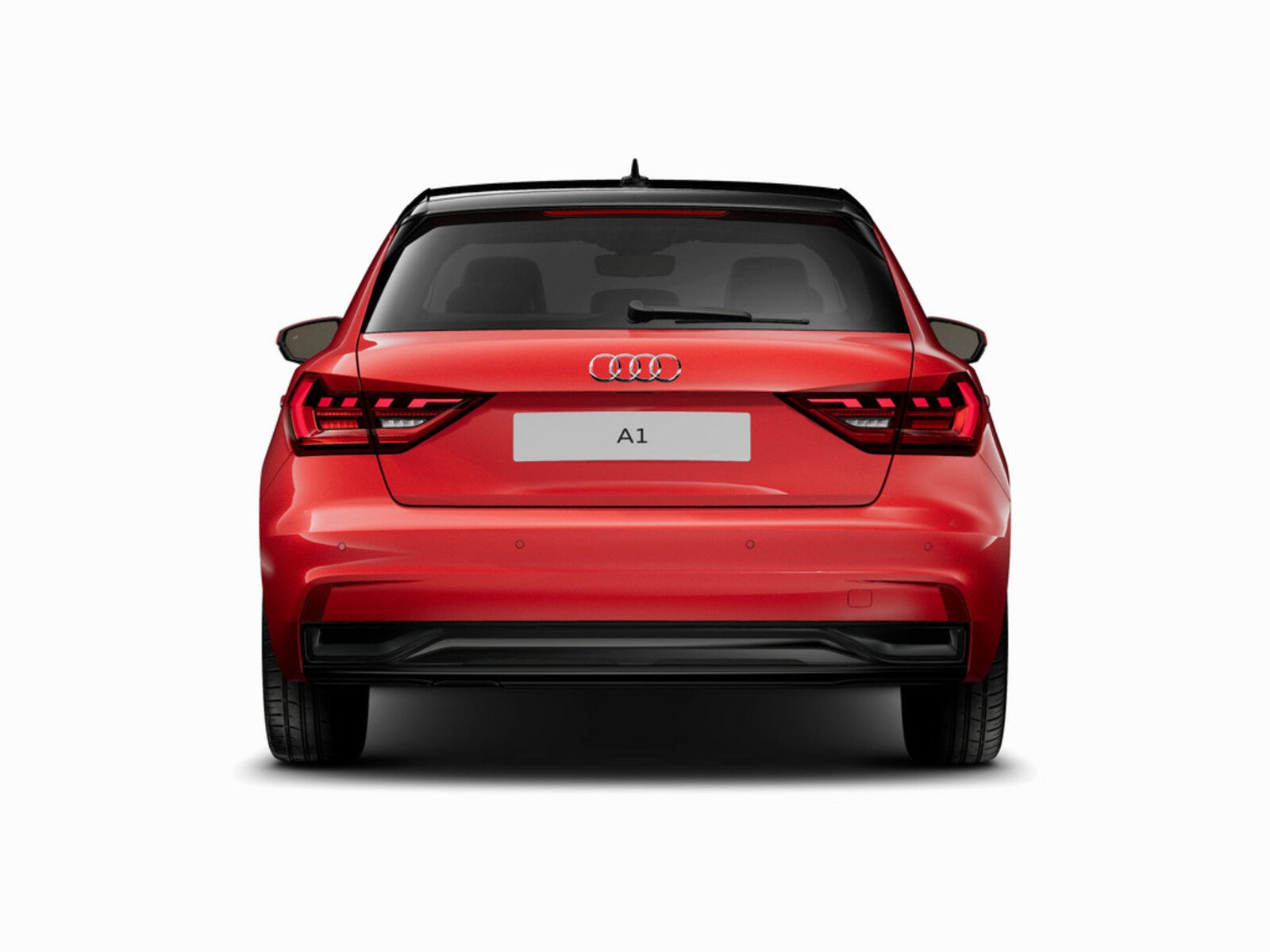 Audi A1 Sportback – Bild 9