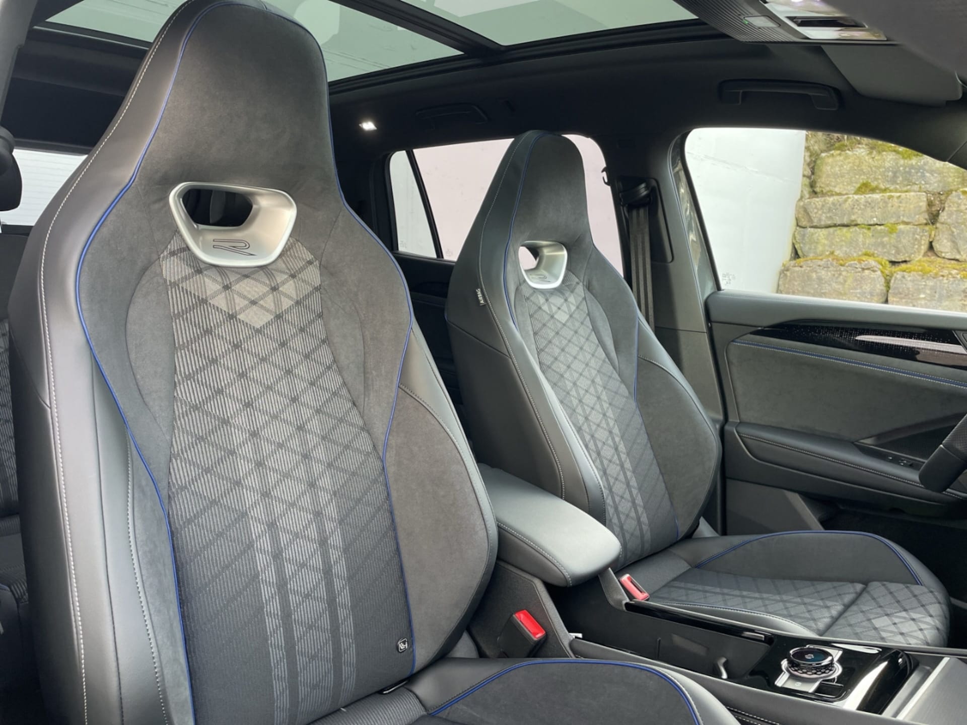 Volkswagen Tayron R-Line