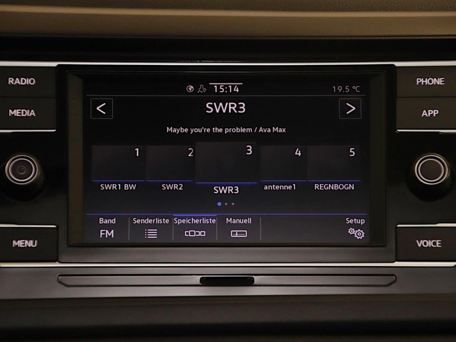 Volkswagen Polo – Bild 8