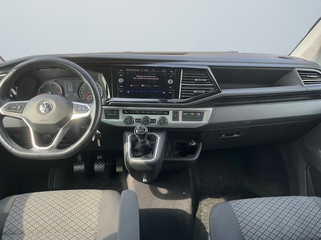 Volkswagen T6.1 Multivan