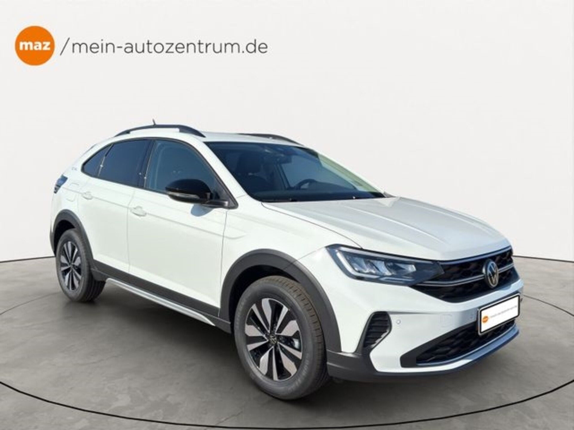 Volkswagen Taigo Goal