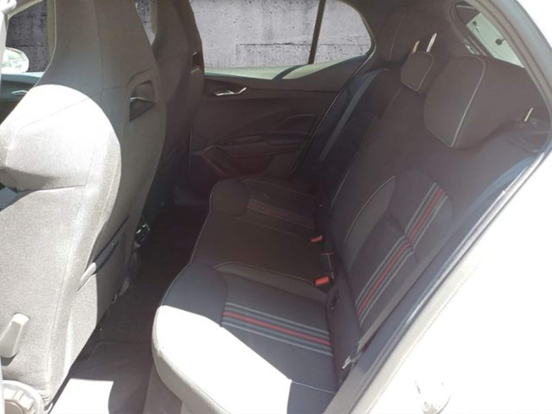 Skoda Fabia Monte Carlo