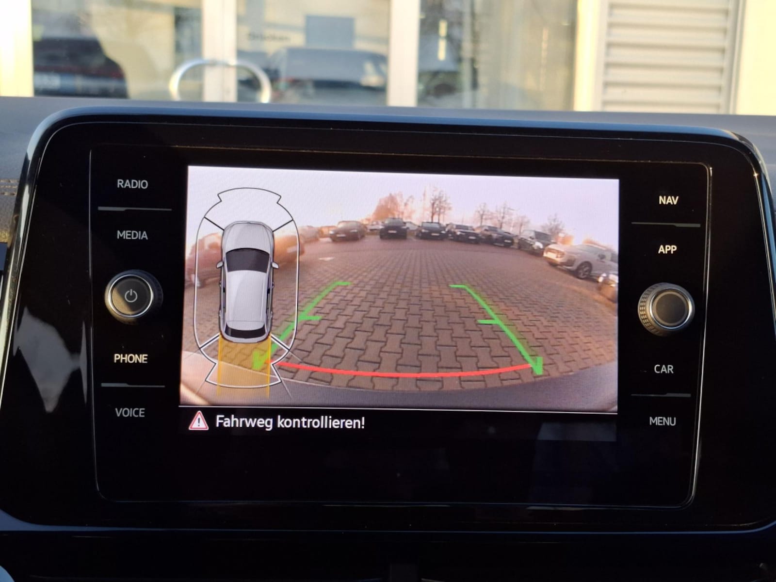 Volkswagen T-Roc – Bild 16