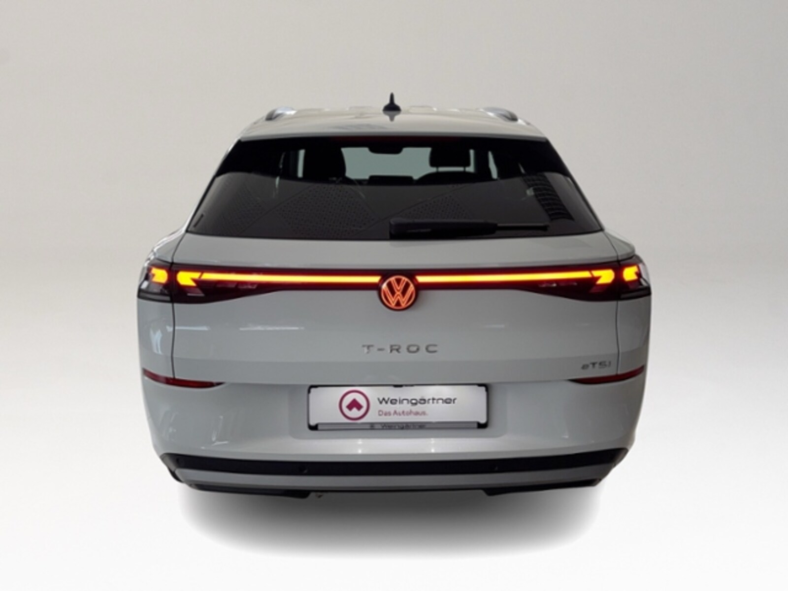 Volkswagen T-Roc – Bild 4