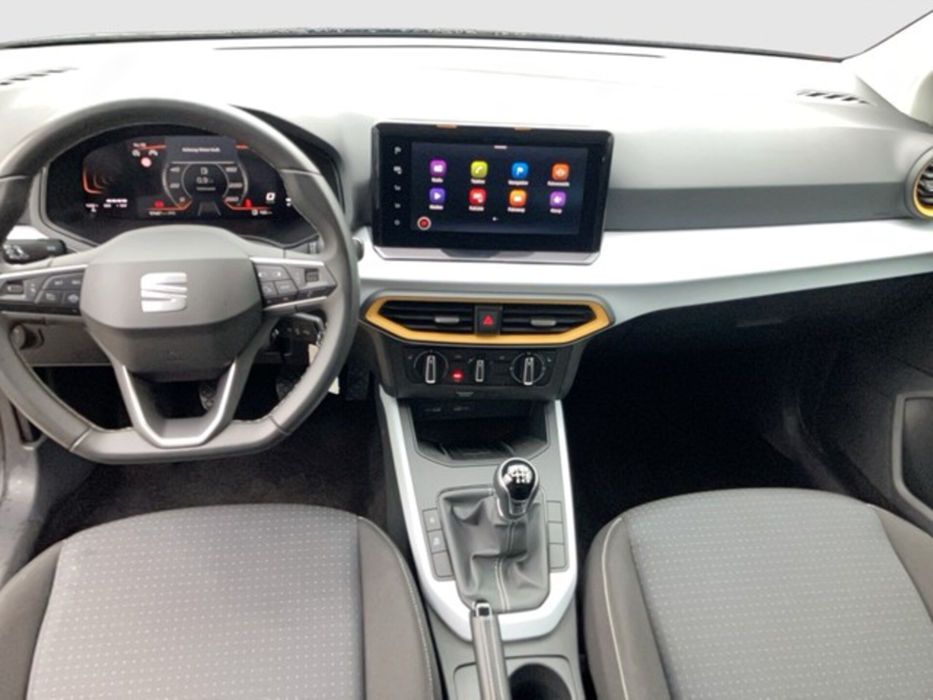 SEAT Arona Style