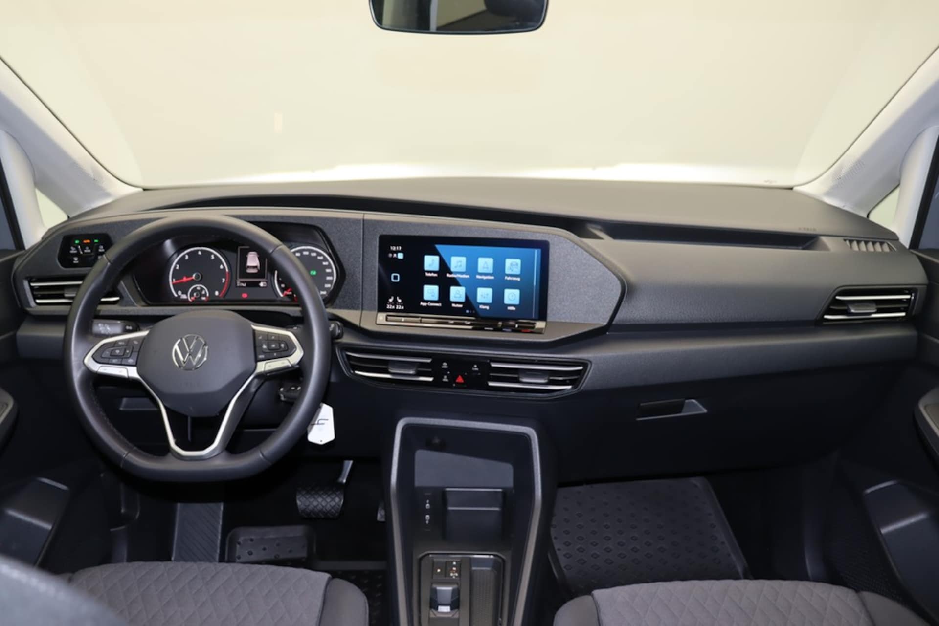 Volkswagen Caddy Maxi Life