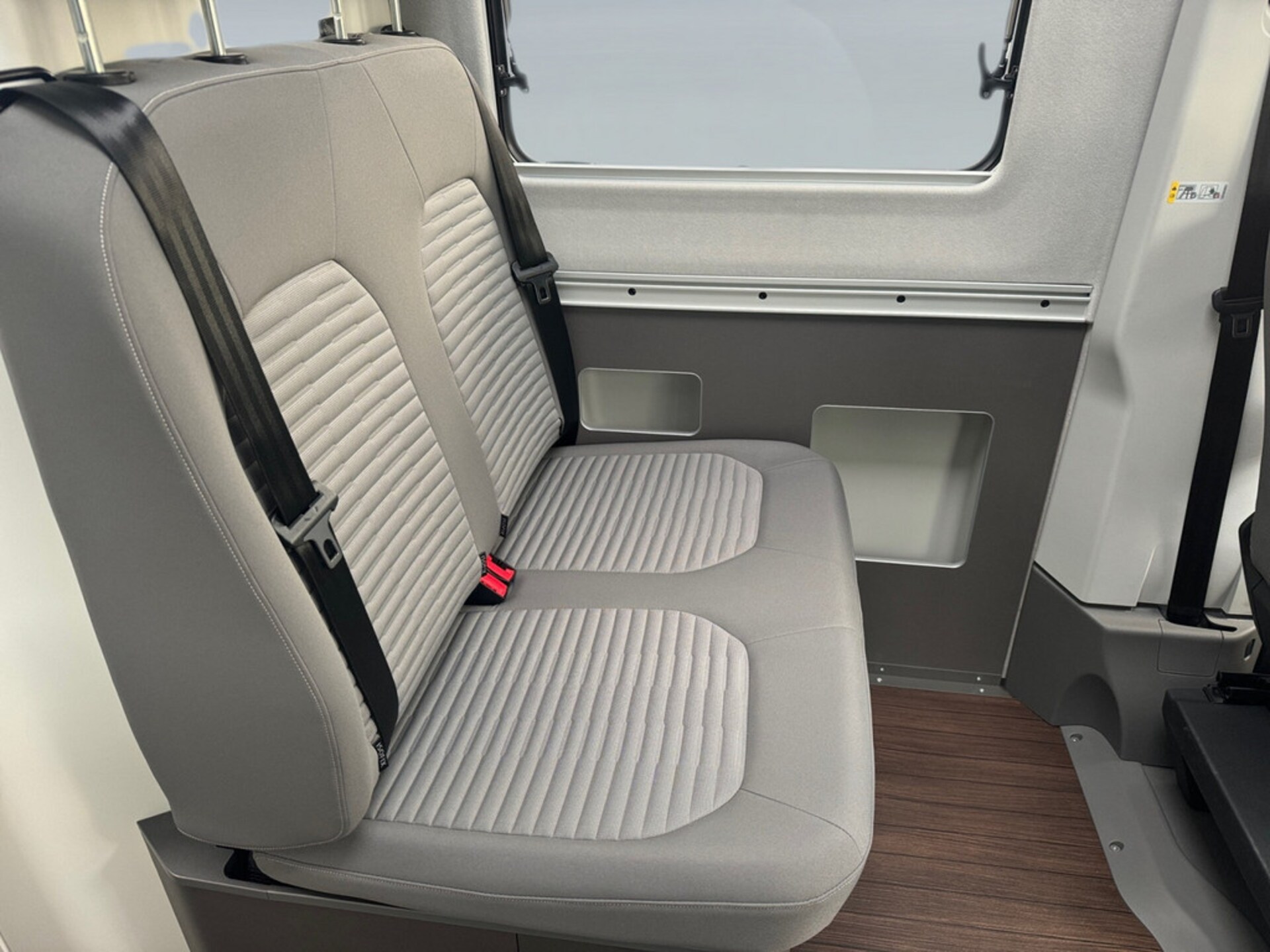 Volkswagen Grand California 600