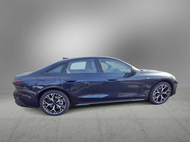 2026 Audi A6 Premium Plus - Photo 9