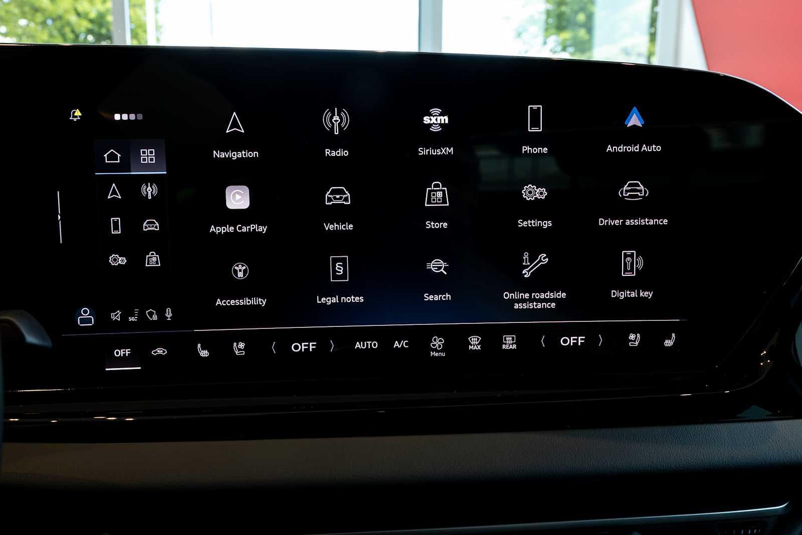 2025 Audi A5 Premium Plus - Photo 18