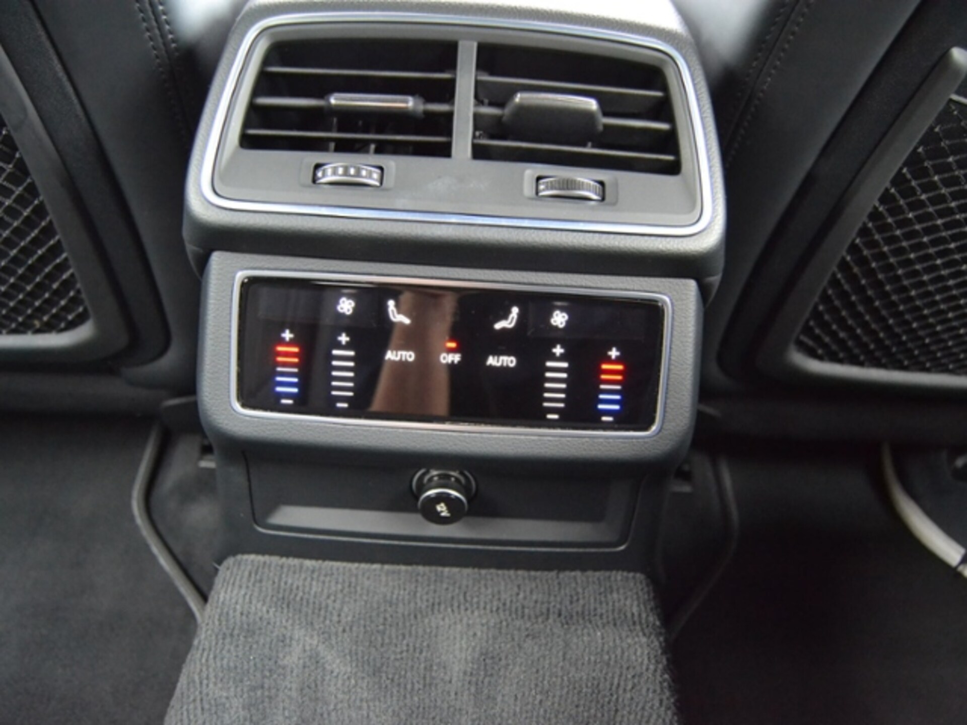 Audi S7 Sportback