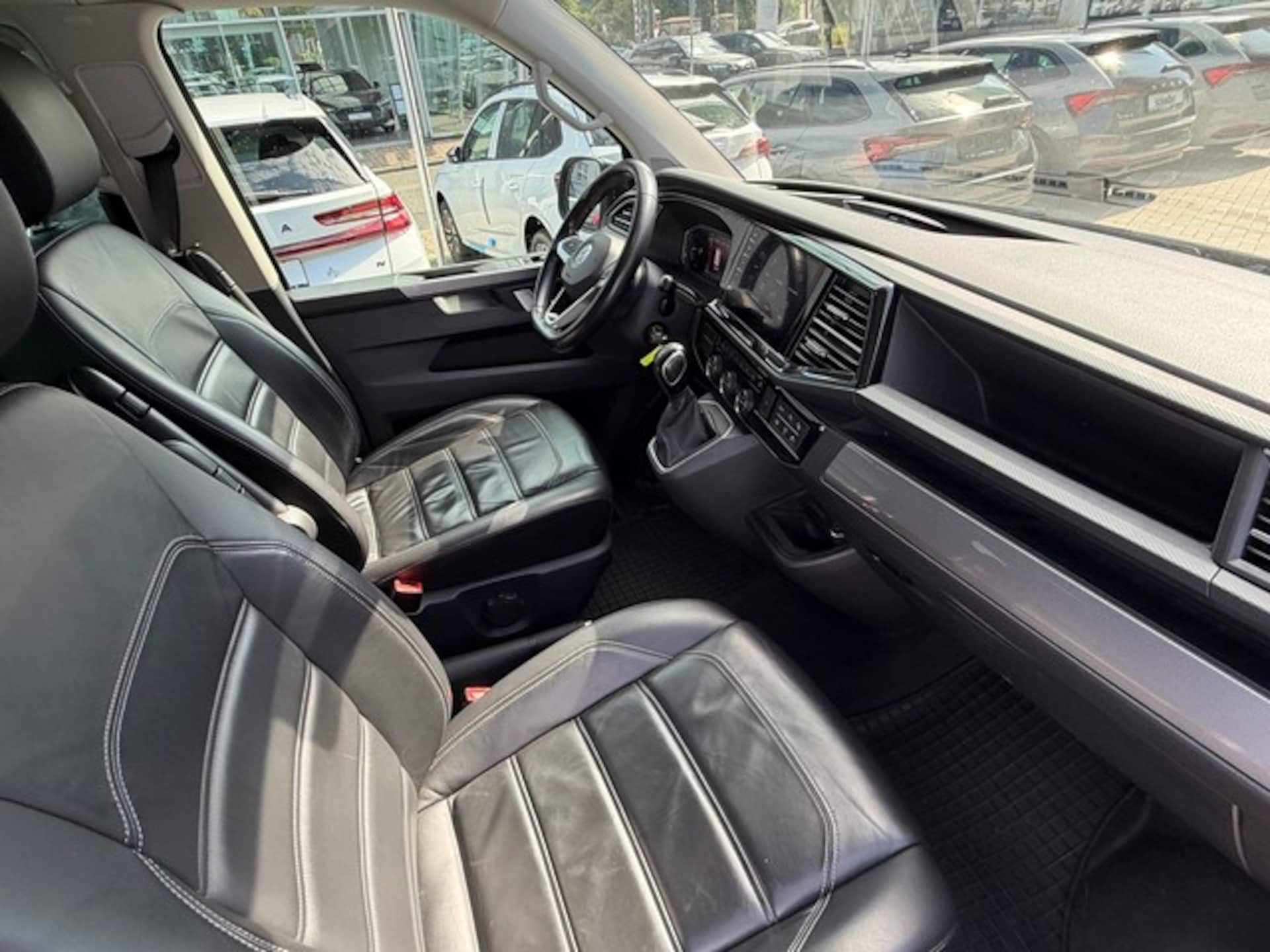 Volkswagen T6.1 Multivan Highline