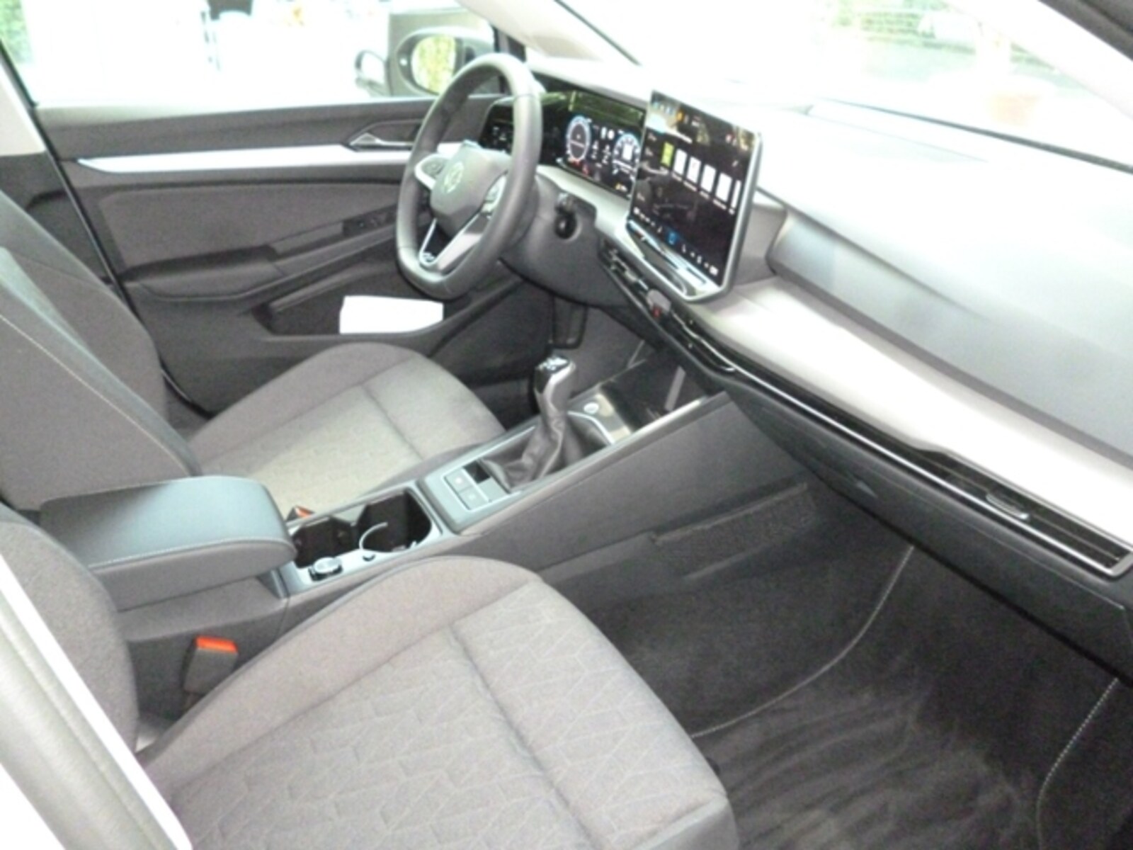 Volkswagen Golf – Bild 11