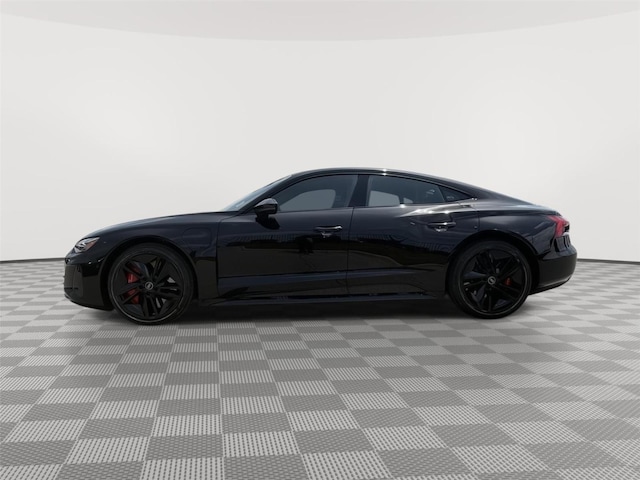 2023 Audi RS e-tron GT