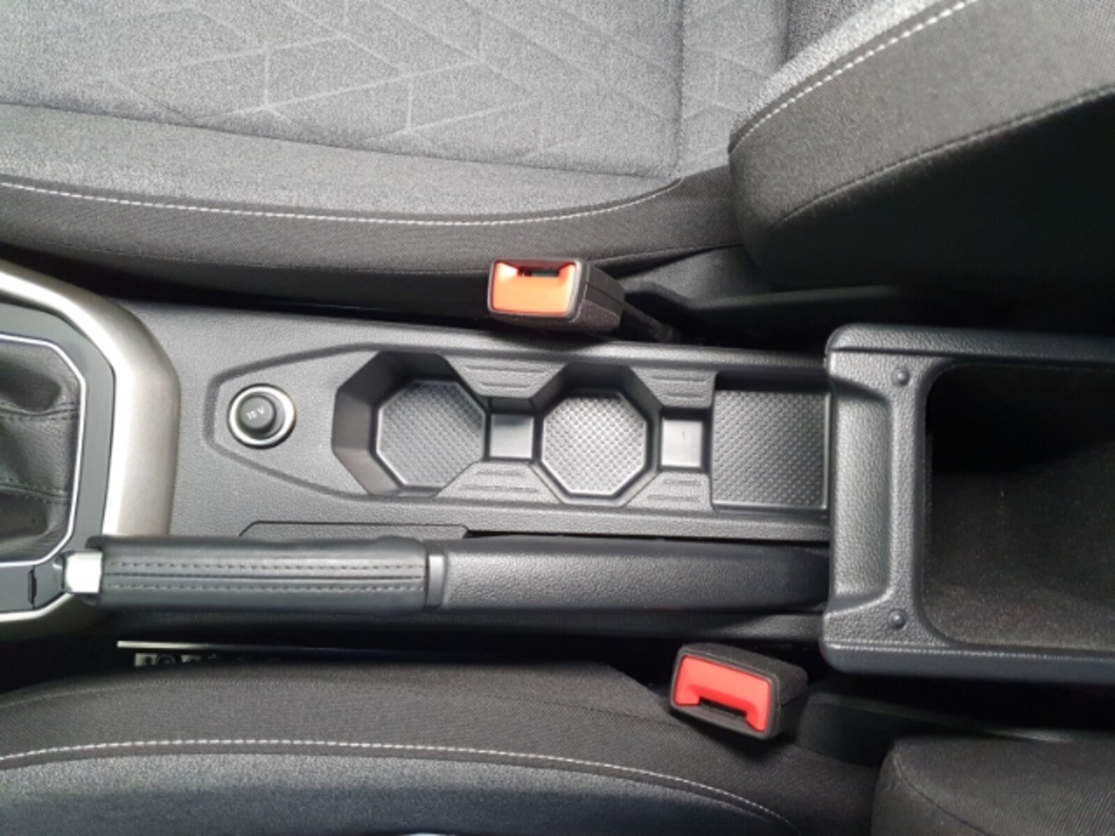 Volkswagen Taigo – Bild 13