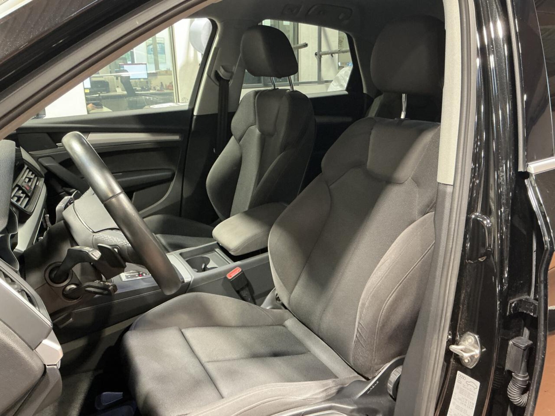Audi Q5 Sportback TFSI e S line