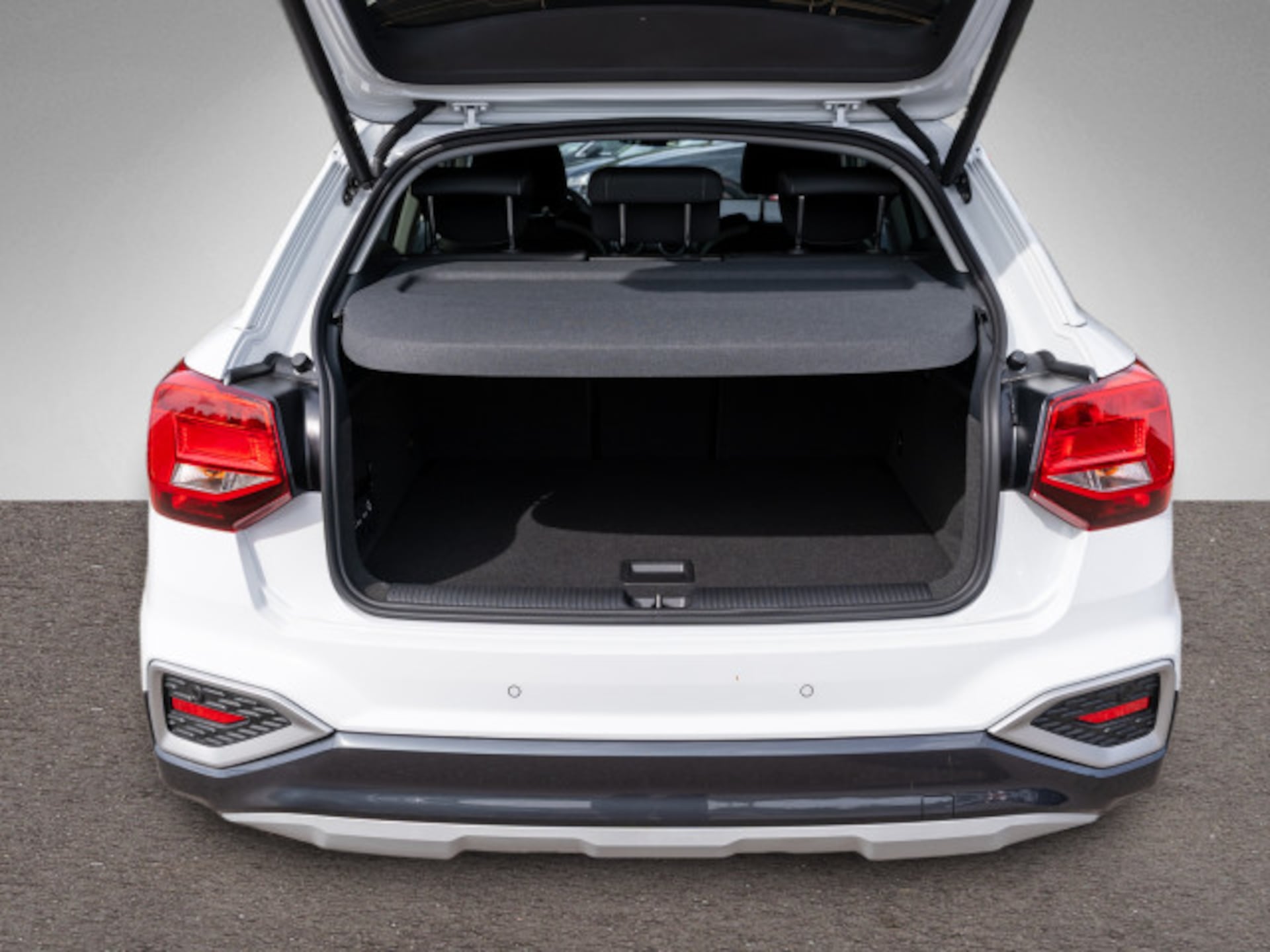 Audi Q2 Advanced