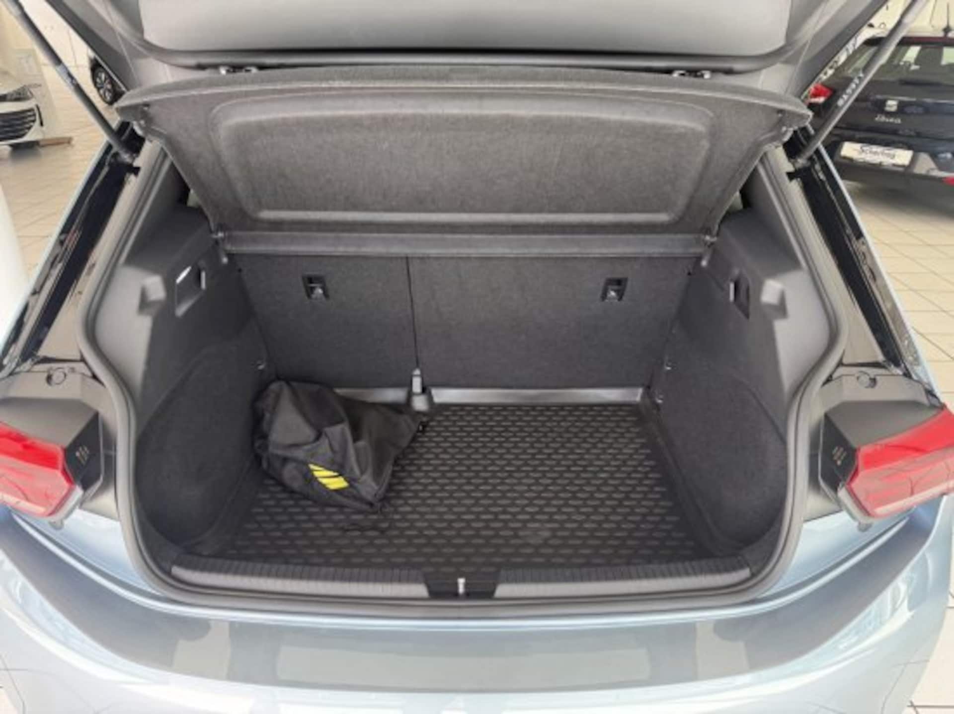 Volkswagen ID.3 Pro