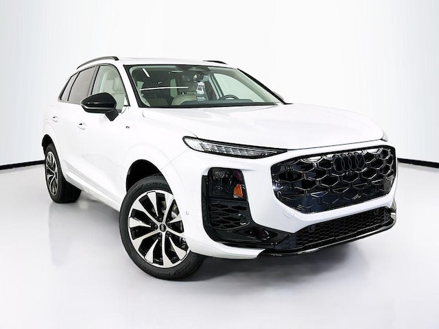 2026 Audi Q3 SUV
