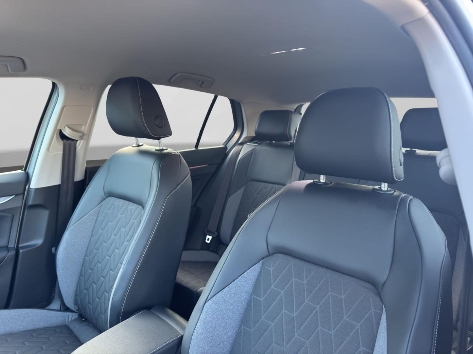 Volkswagen Golf ENERGY