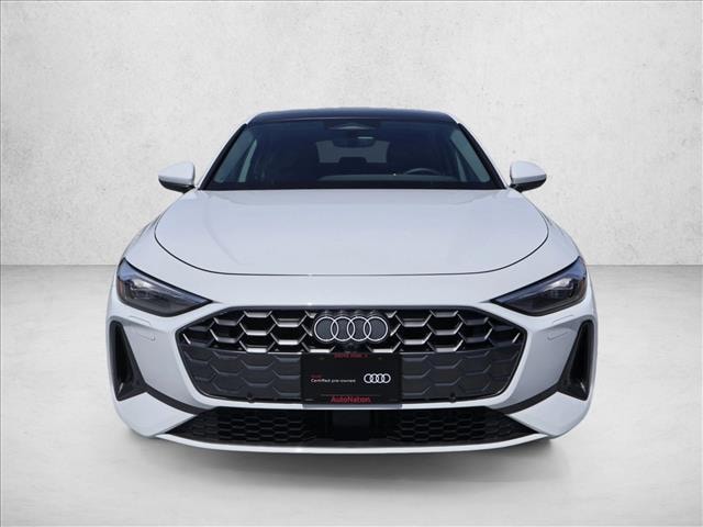 2025 Audi A5 Sedan