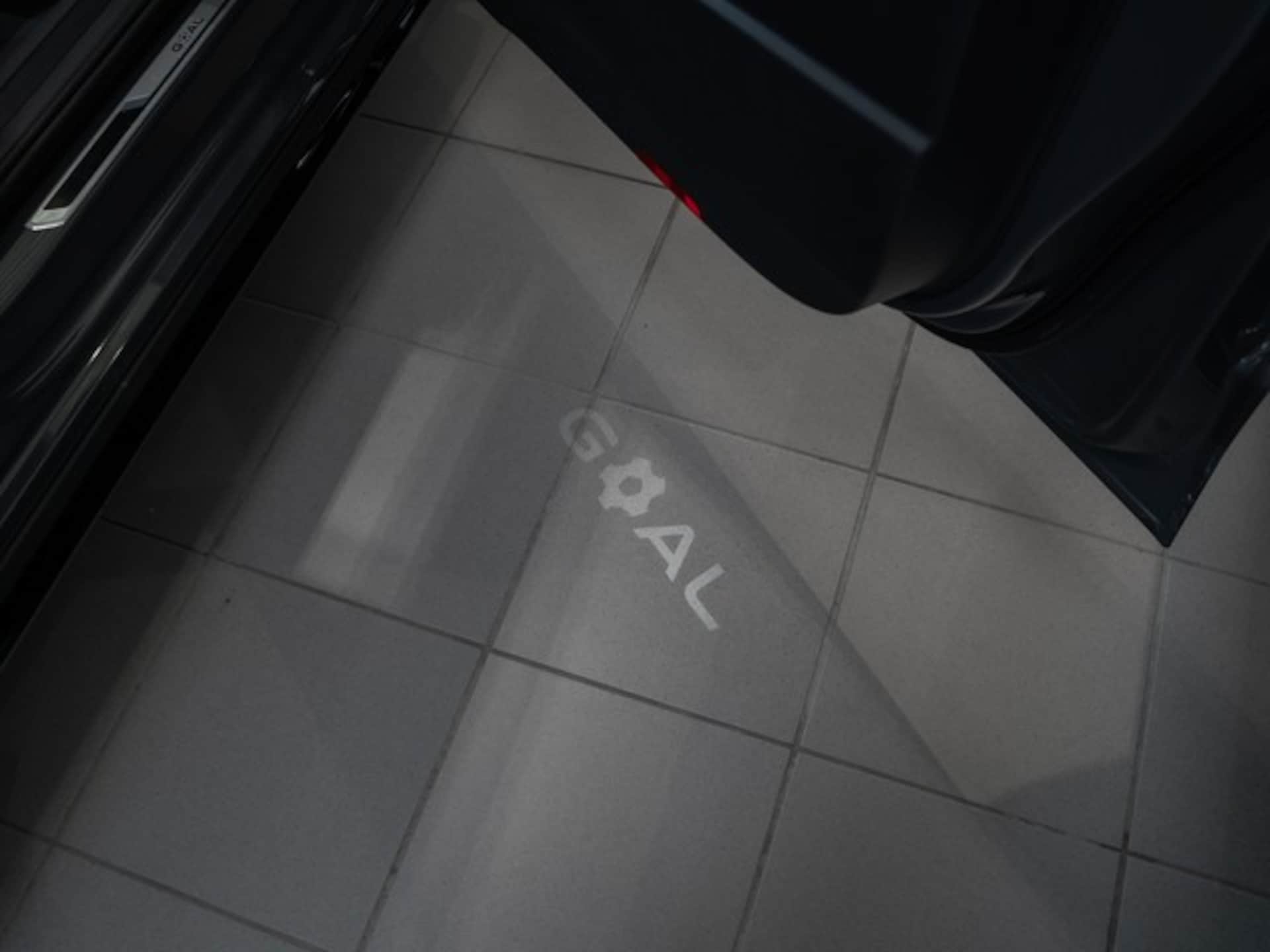 Volkswagen Touran Goal