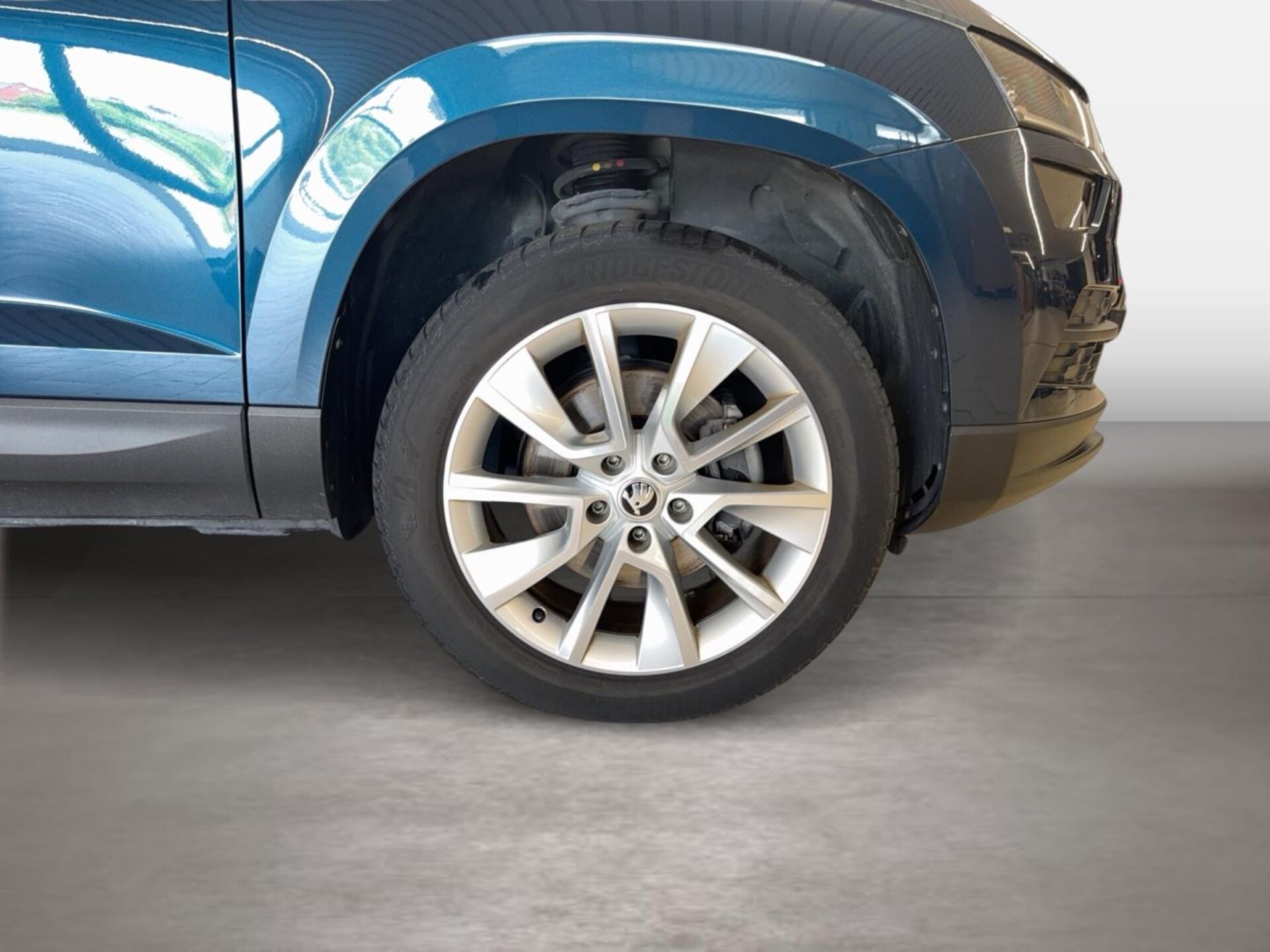Skoda Karoq Ambition