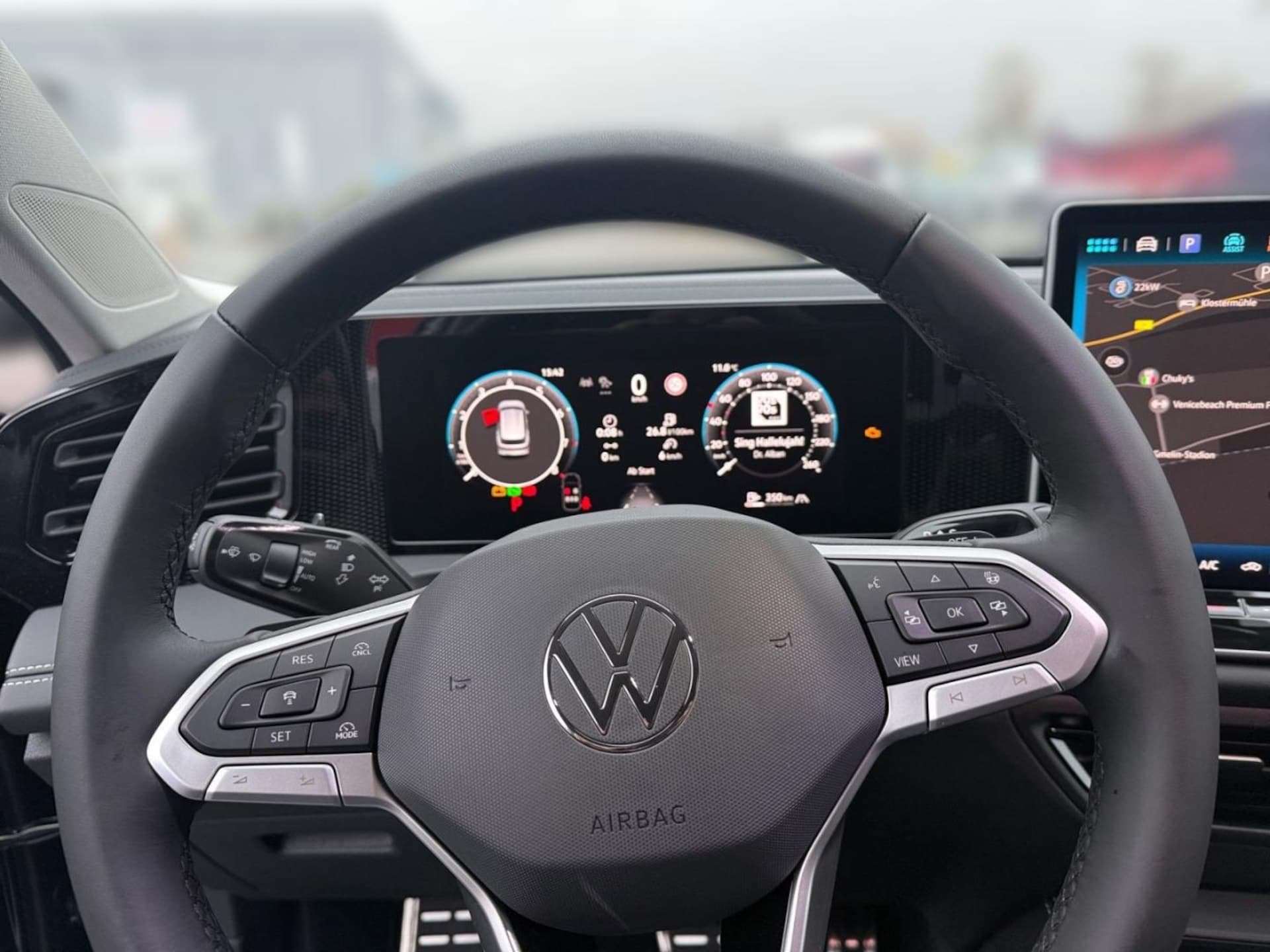 Volkswagen Tiguan ENERGY