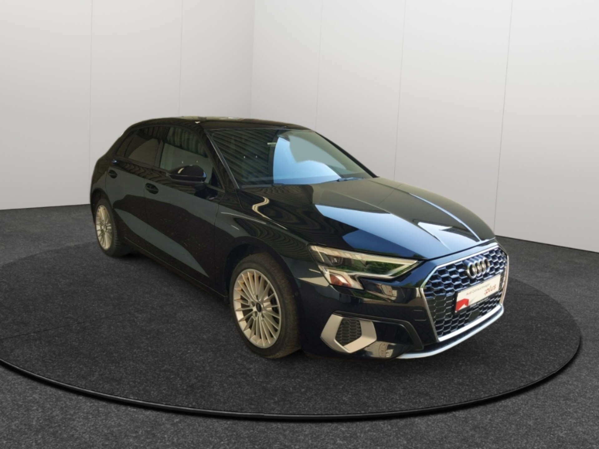 Audi A3 Sportback TFSI e Advanced