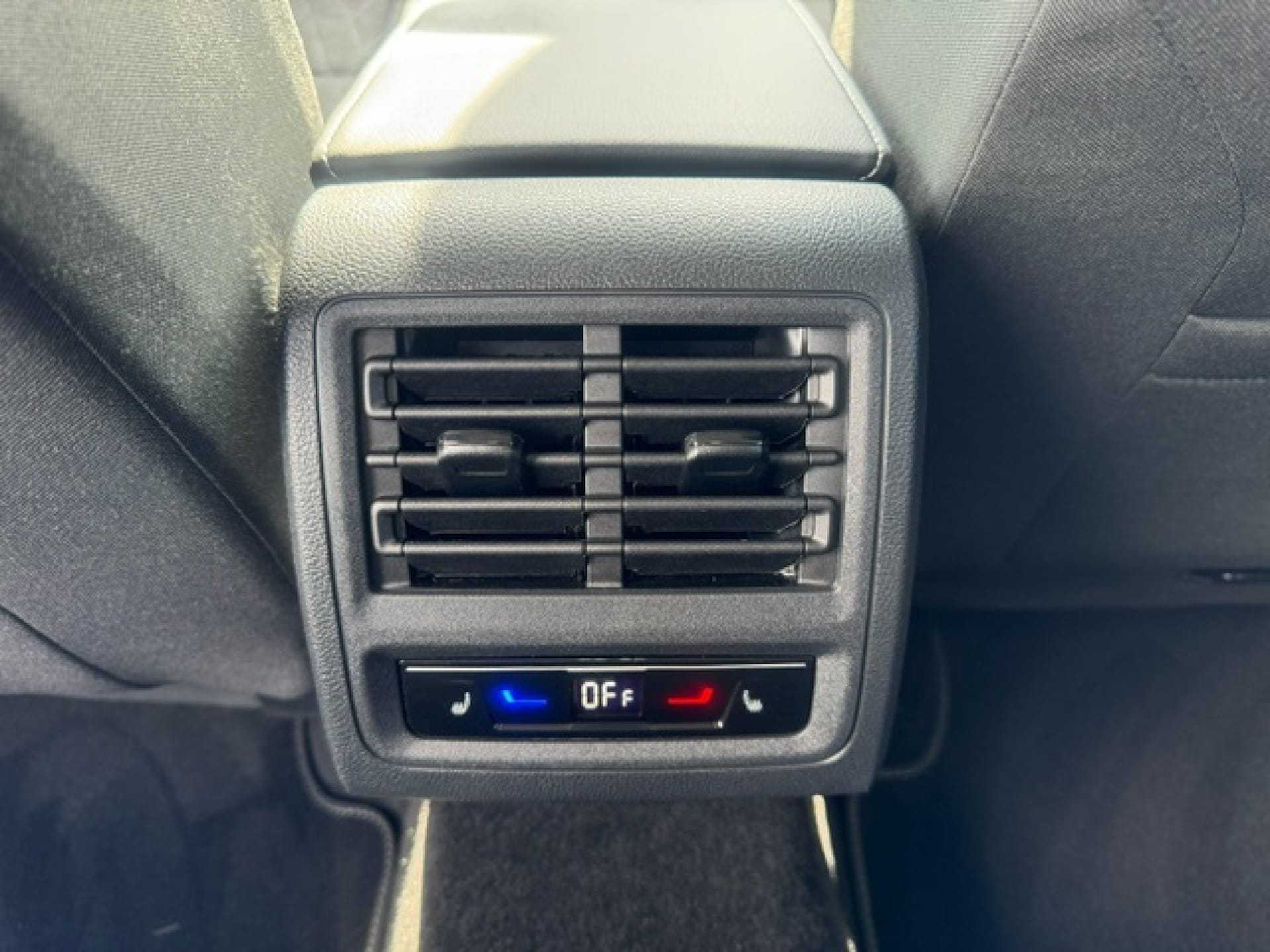 Volkswagen Golf MOVE