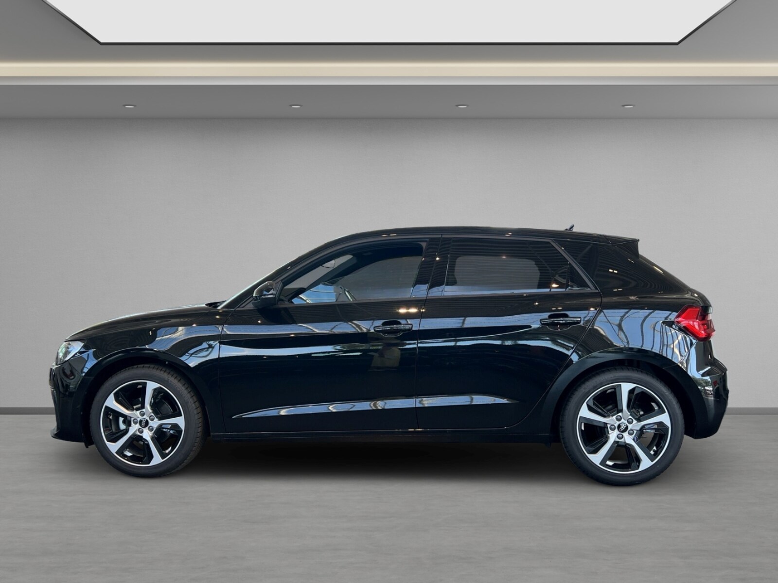 Audi A1 Sportback – Bild 3