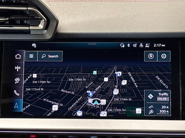 2026 Audi S3 Base - Photo 12