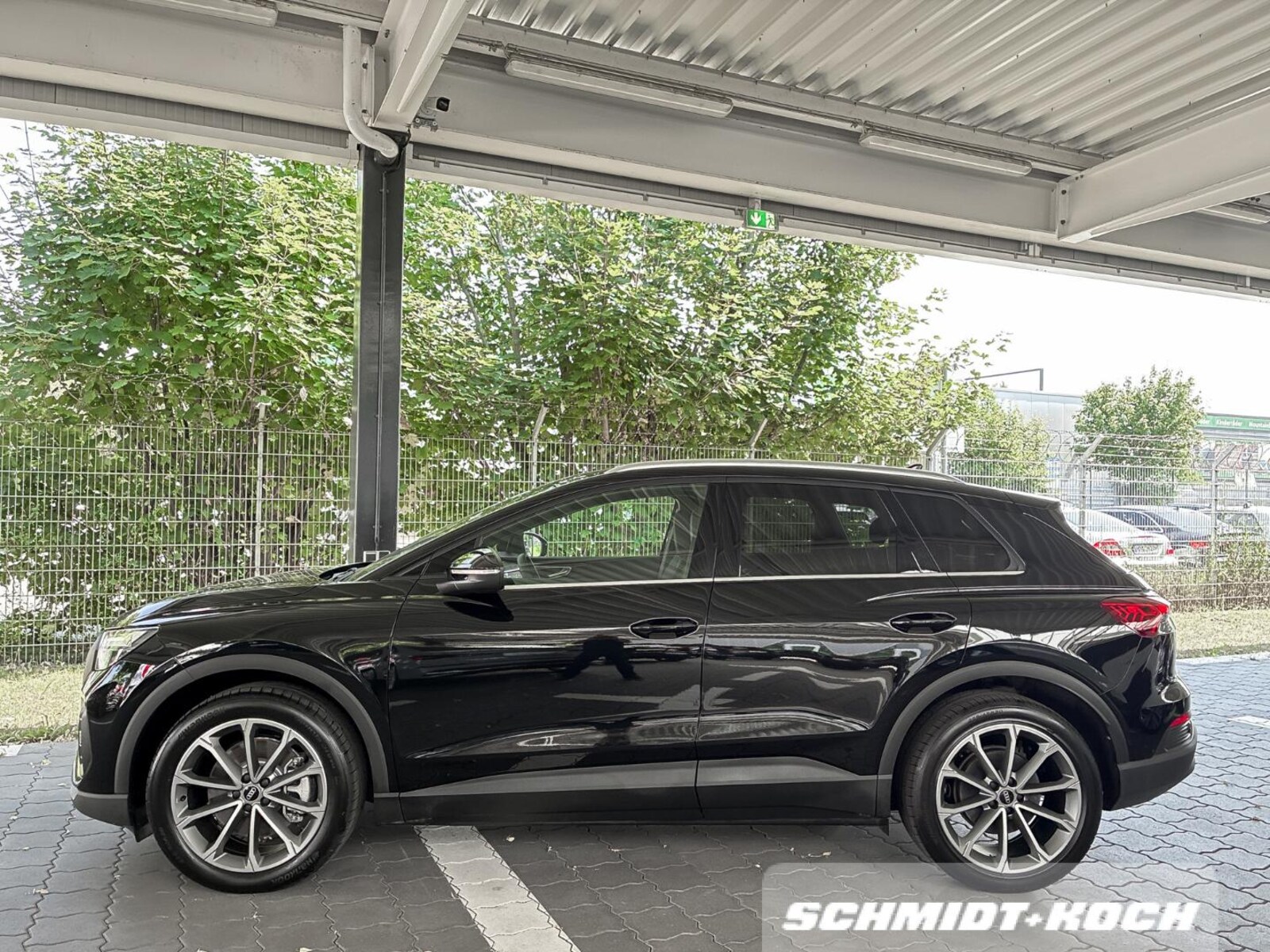 Audi Q4 e-tron – Bild 5