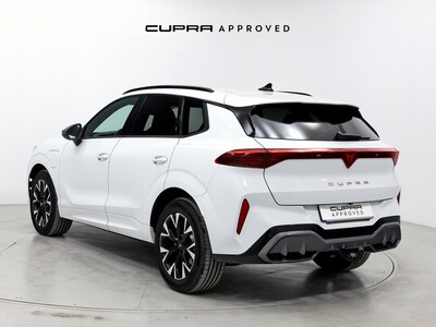 CUPRA Terramar 1.5 TSI e-Hybrid DSG 150 kW (204 CV) — photo 2